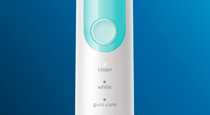 Philips Sonicare - ProtectiveClean 5100 Rechargeable Toothbrush - White_8