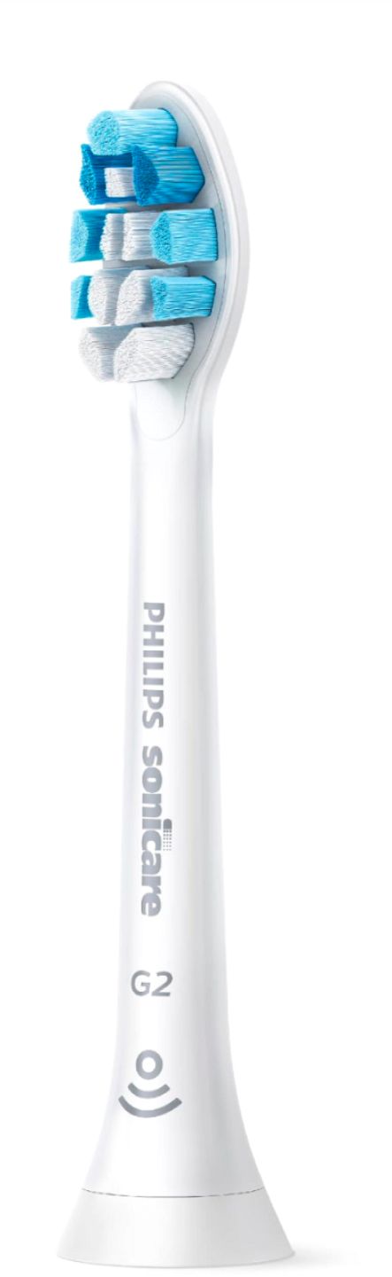 Philips Sonicare - ProtectiveClean 5100 Rechargeable Toothbrush - White_3