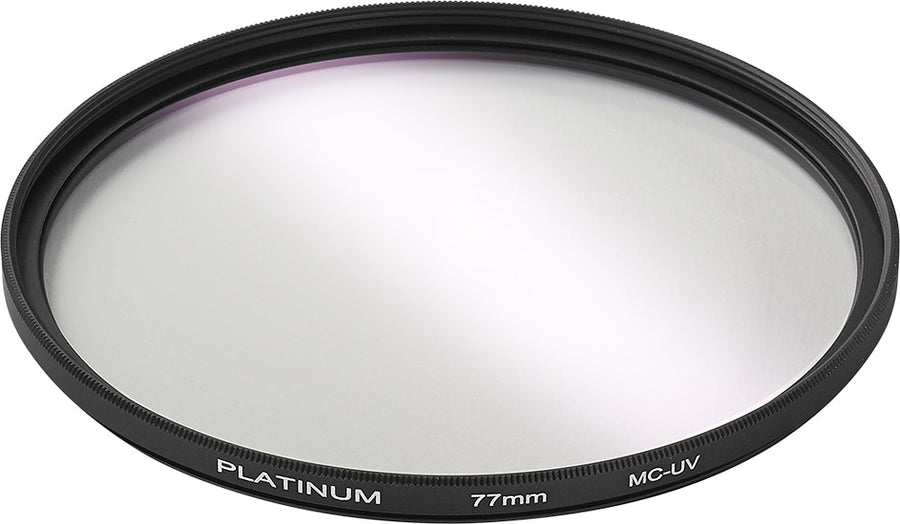 Platinum™ - 77mm UV Lens Filter_0