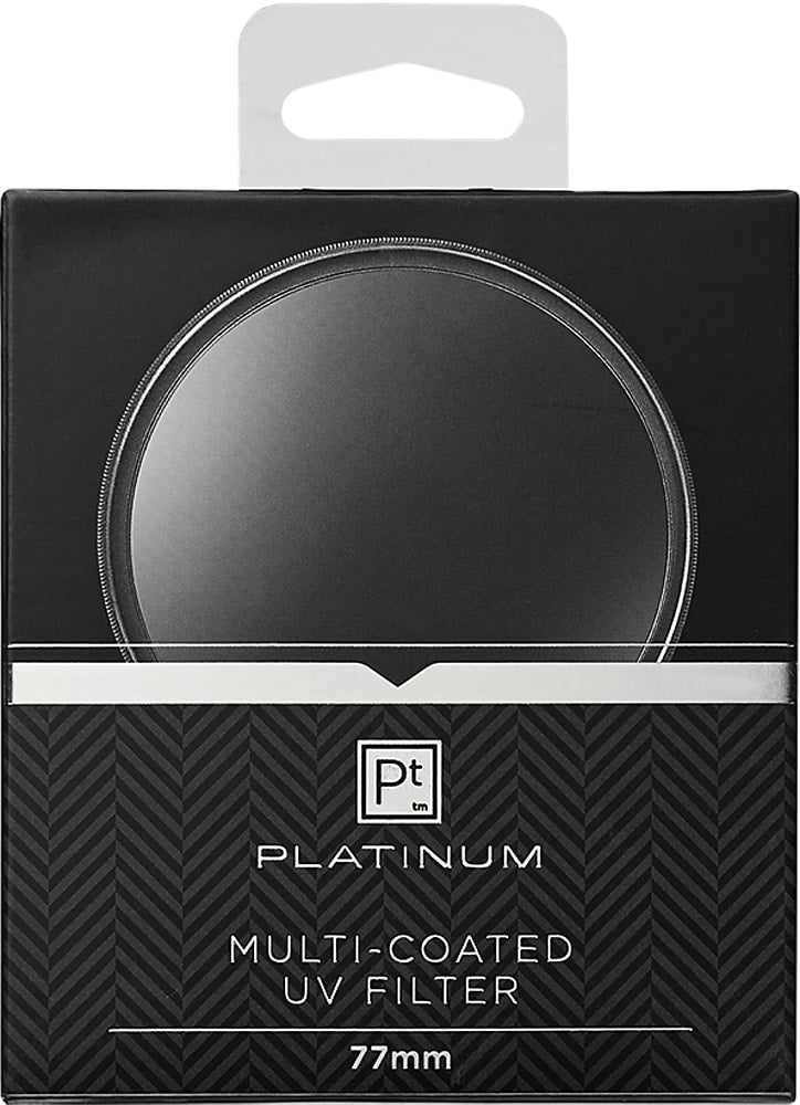 Platinum™ - 77mm UV Lens Filter_1