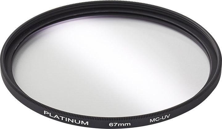 Platinum™ - 67mm UV Lens Filter_0