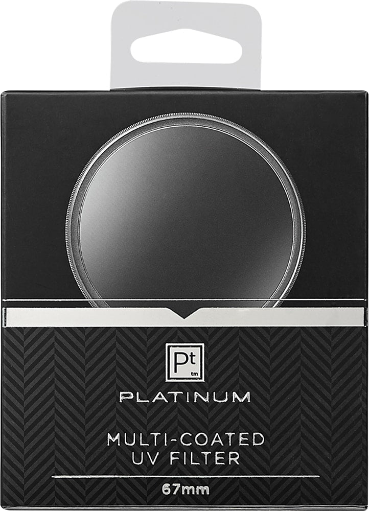 Platinum™ - 67mm UV Lens Filter_1