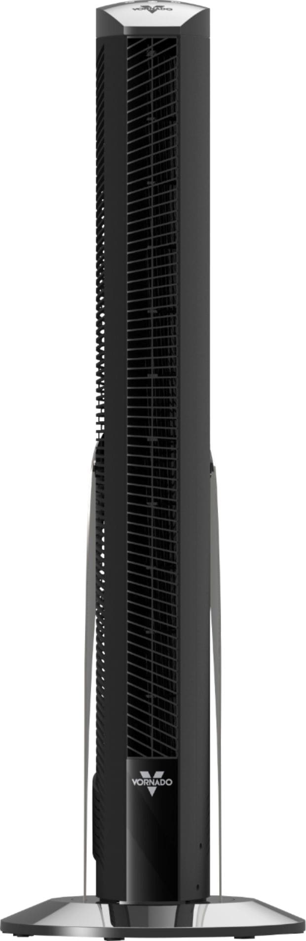 Vornado - OSCR37 Oscillating Tower Fan with Remote - Black_0