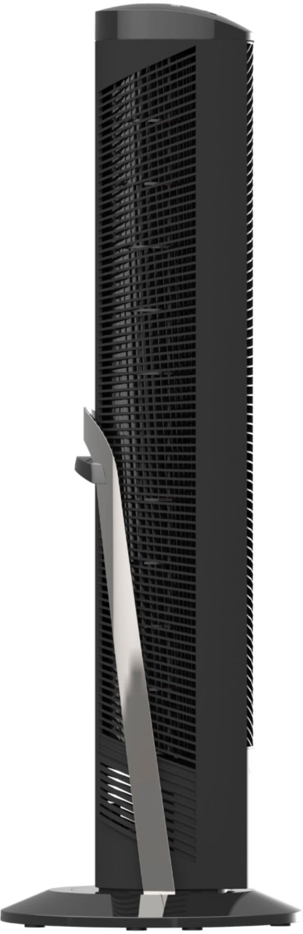 Vornado - OSCR37 Oscillating Tower Fan with Remote - Black_7