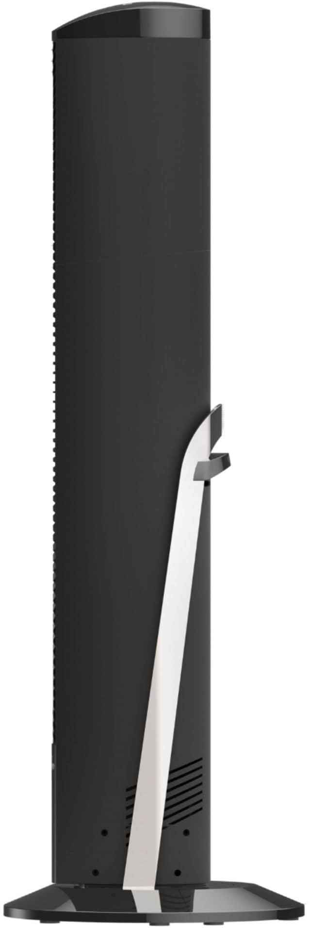 Vornado - OSCR37 Oscillating Tower Fan with Remote - Black_5