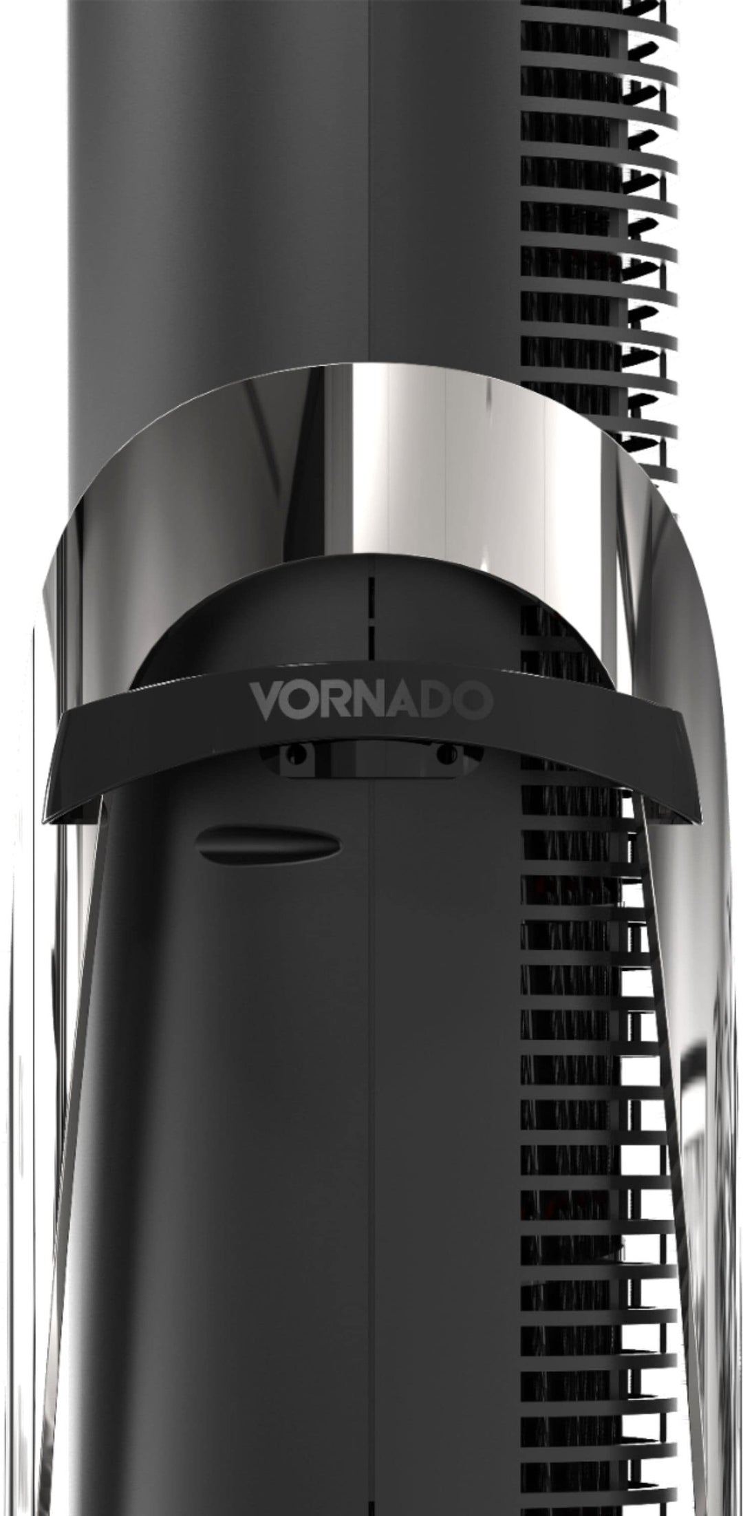 Vornado - OSCR37 Oscillating Tower Fan with Remote - Black_3