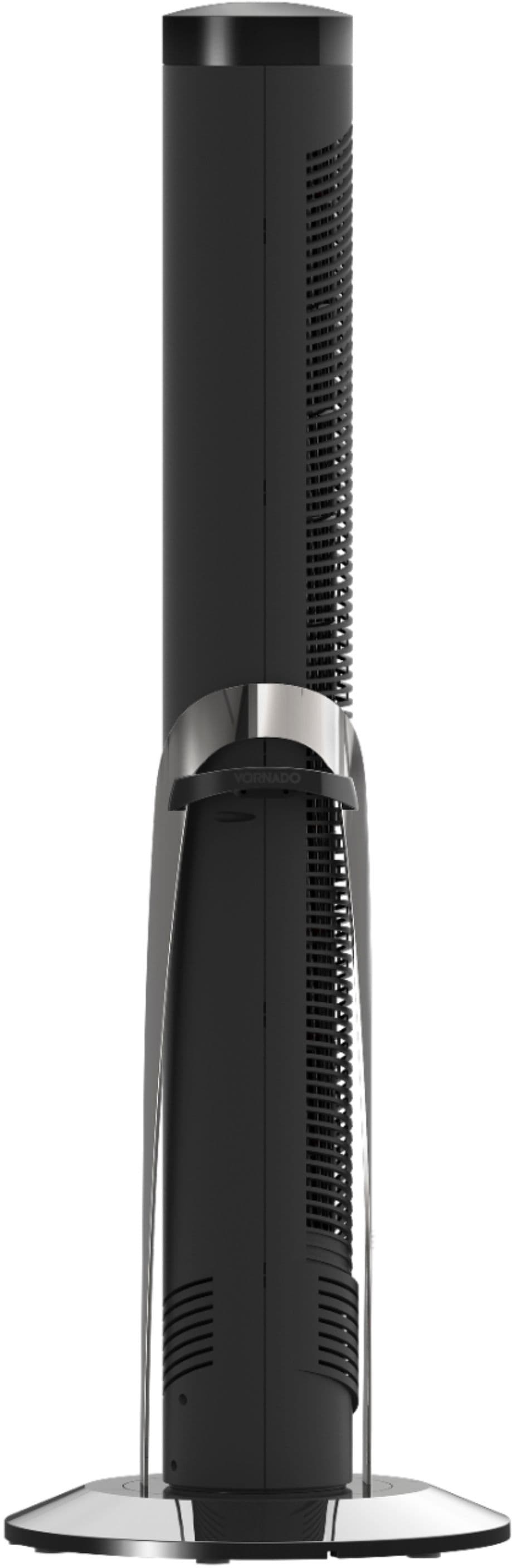 Vornado - OSCR37 Oscillating Tower Fan with Remote - Black_2