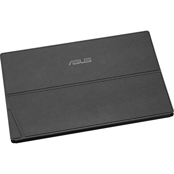 ASUS - ZenScreen-, 15.6”FHD- Portable Monitor- Panel Type  IPS- Brightness(Max) : 220 cd/㎡_14