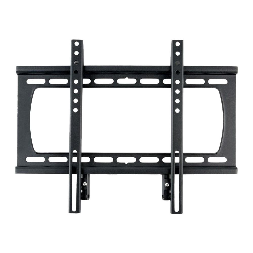 SunBriteTV - Outdoor TV Wall Mount for Most 37" - 80" TVs - Powder coated black_0