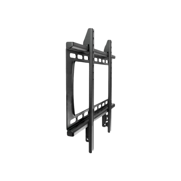 SunBriteTV - Outdoor TV Wall Mount for Most 37" - 80" TVs - Powder coated black_1