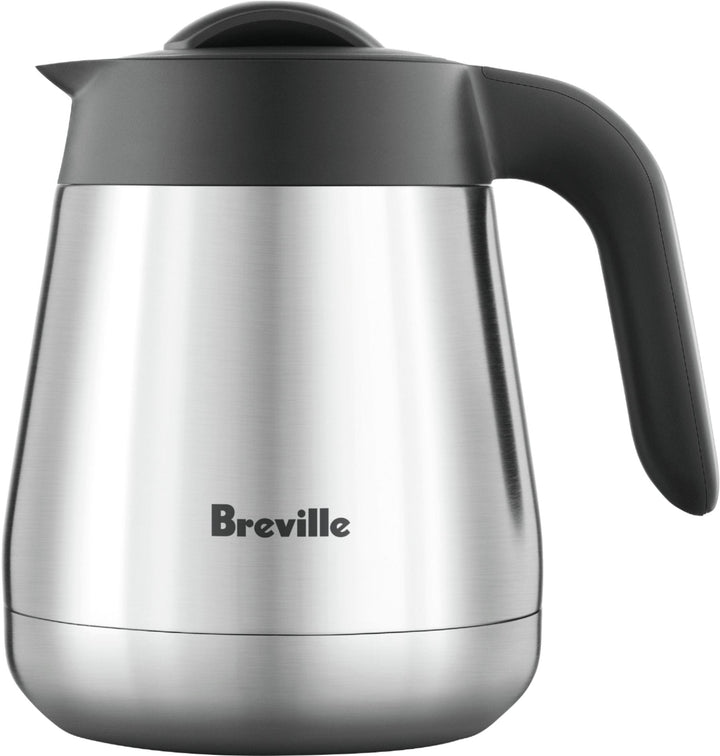 Breville - the Precision Brewer Thermal 12-Cup Coffee Maker - Brushed Stainless Steel_5