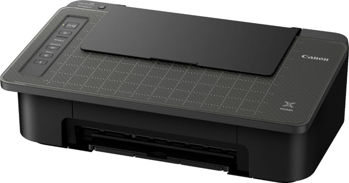 Canon - PIXMA TS302 Wireless Inkjet Printer - Black_9