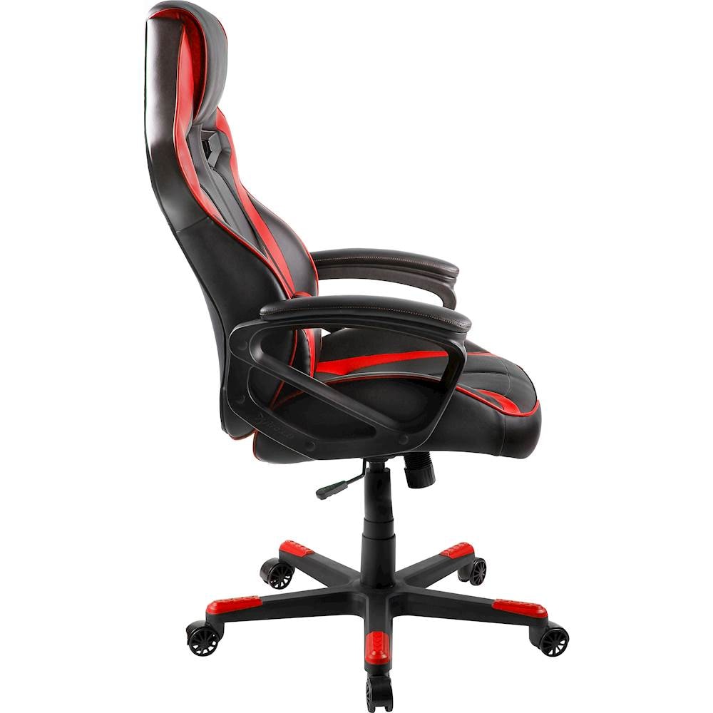 Arozzi - Milano Gaming/Office Chair - Red_6