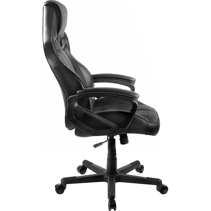 Arozzi - Milano Gaming/Office Chair - Black_3