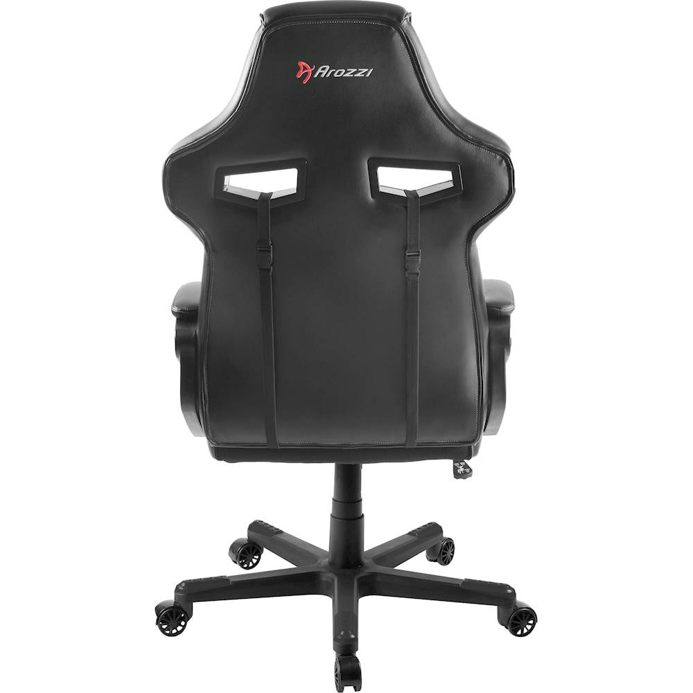 Arozzi - Milano Gaming/Office Chair - Black_4