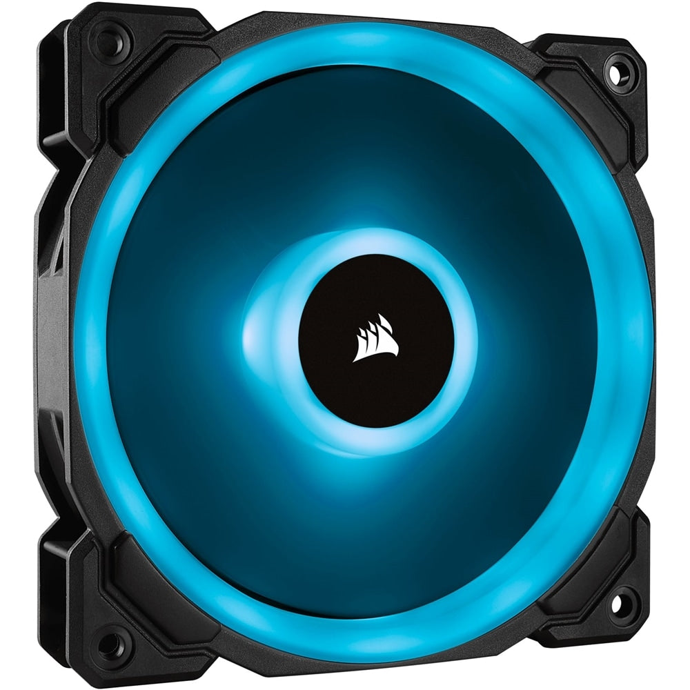 CORSAIR - LL Series 120mm Case Cooling Fan Kit with RGB lighting_7