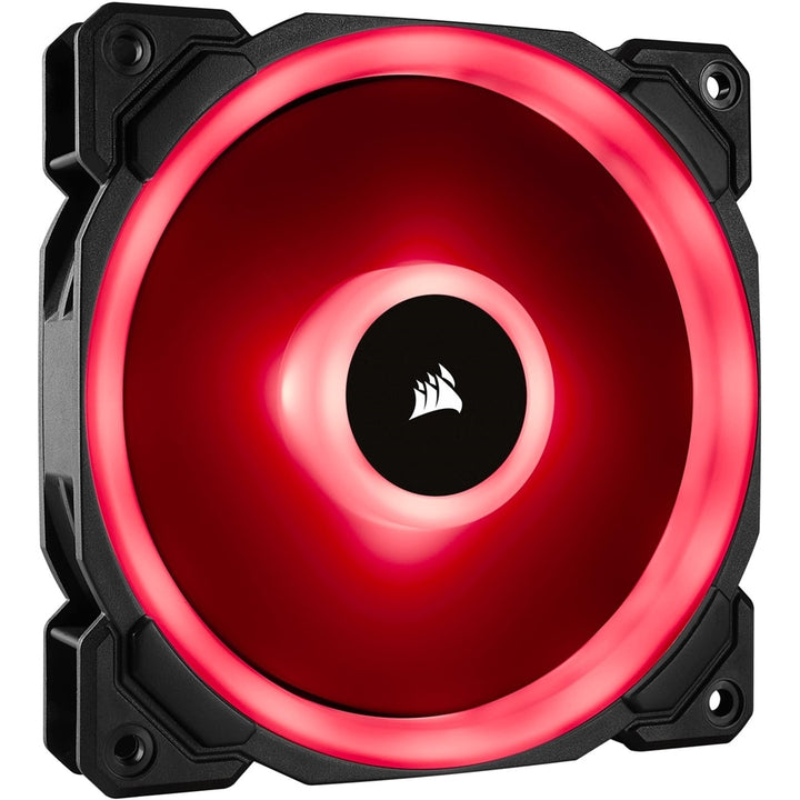 CORSAIR - LL Series 120mm Case Cooling Fan Kit with RGB lighting_5