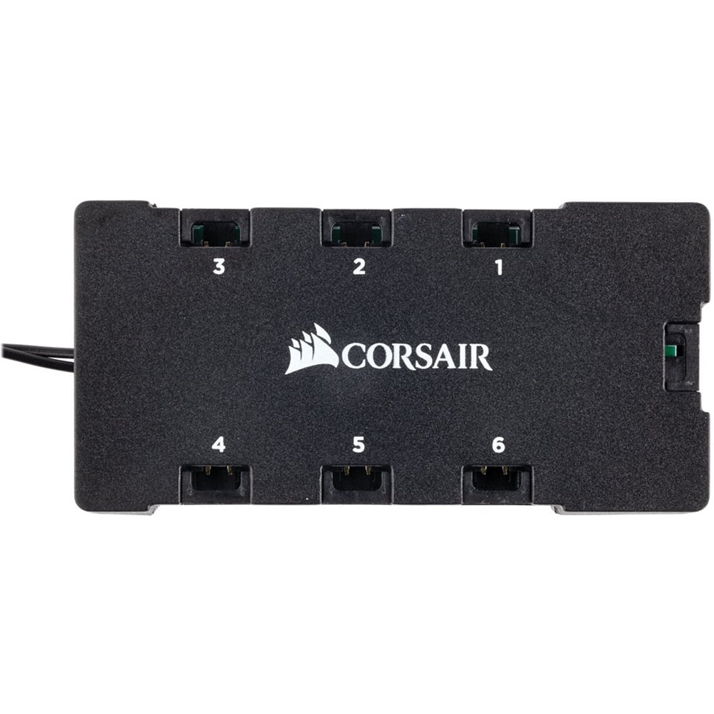 CORSAIR - LL Series 120mm Case Cooling Fan Kit with RGB lighting_1