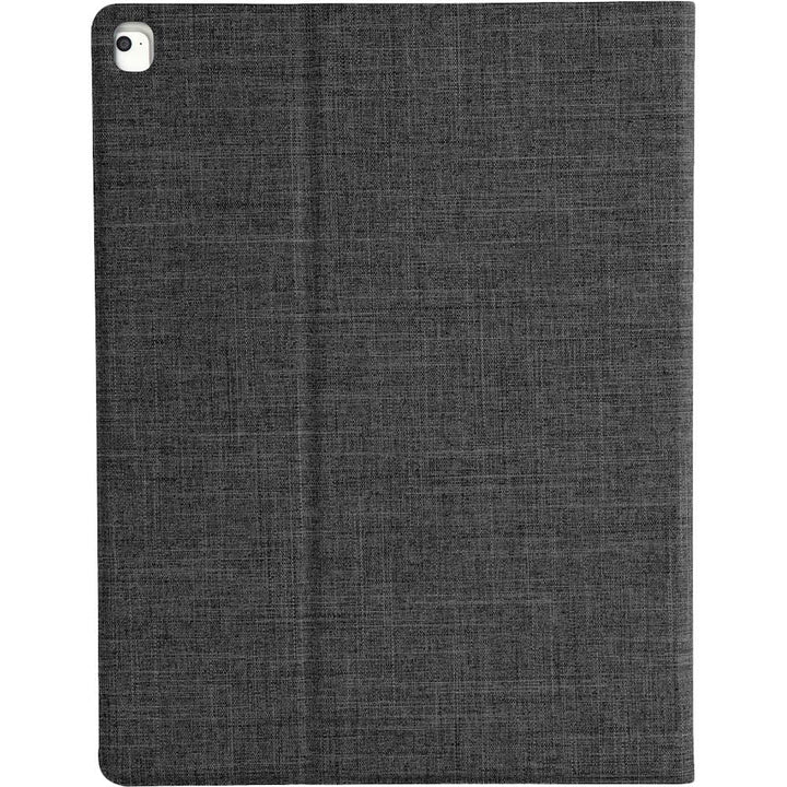 STM - Atlas Folio Case for Apple® iPad® Pro 12.9" - Charcoal_3