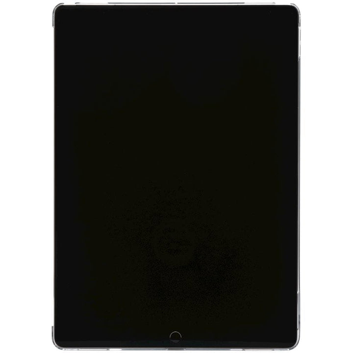 STM - Half Shell Case for Apple® iPad® Pro 12.9" - Clear_8