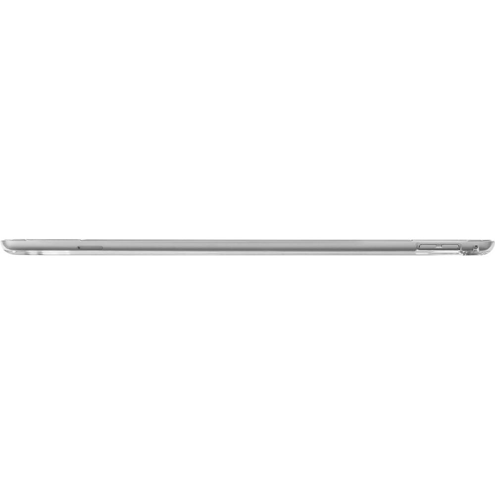 STM - Half Shell Case for Apple® iPad® Pro 12.9" - Clear_5