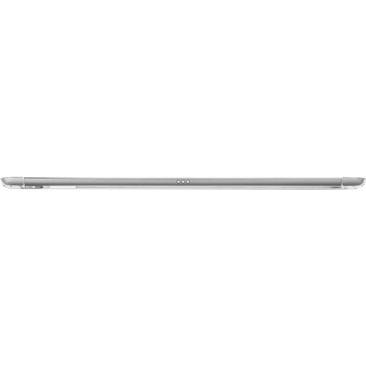 STM - Half Shell Case for Apple® iPad® Pro 12.9" - Clear_2