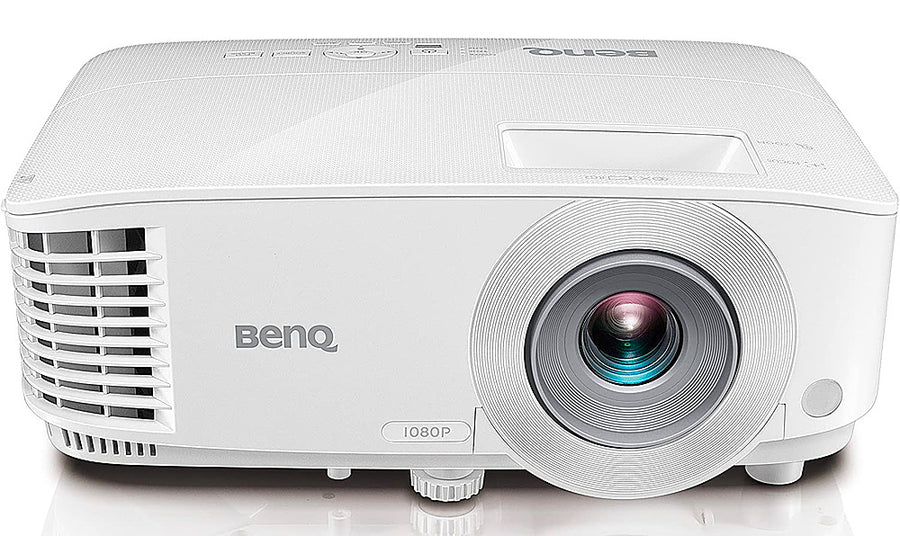 BenQ - MH733 1080p Business Projector, 4000 Lumens, Keystone Correction - White_0