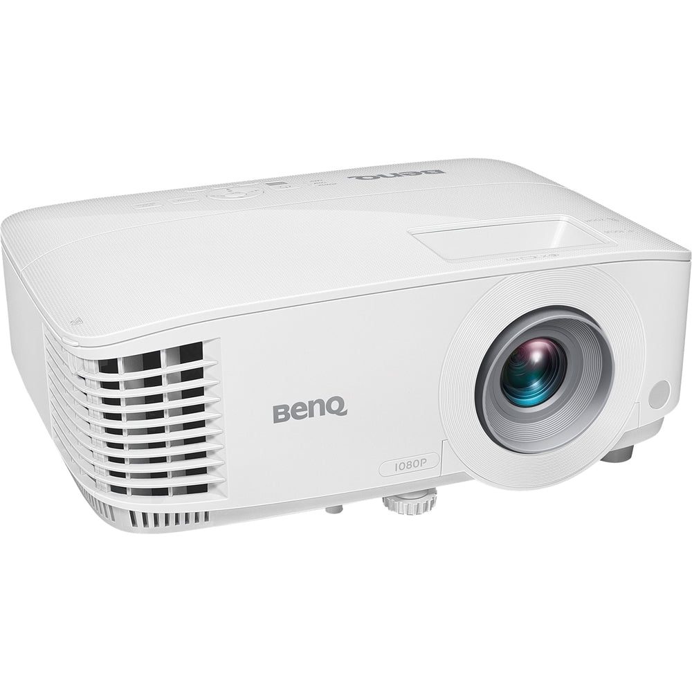 BenQ - MH733 1080p Business Projector, 4000 Lumens, Keystone Correction - White_1