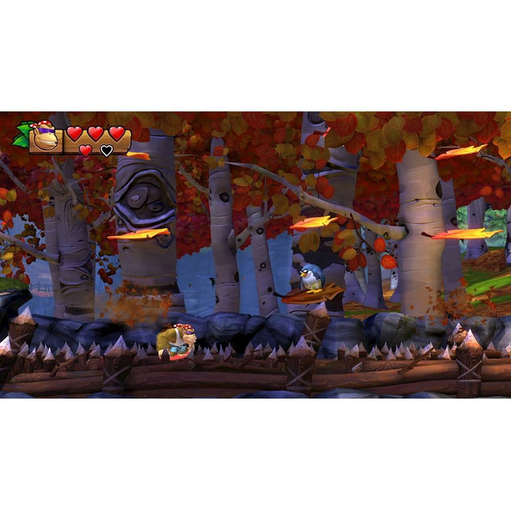 Donkey Kong Country: Tropical Freeze - Nintendo Switch_6