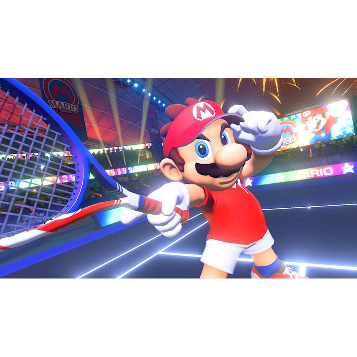 Mario Tennis Aces - Nintendo Switch_2