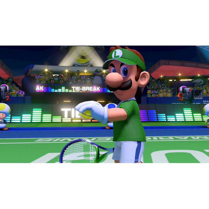 Mario Tennis Aces - Nintendo Switch_10