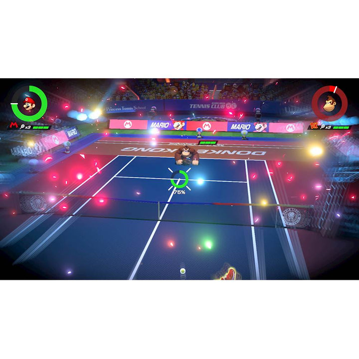 Mario Tennis Aces - Nintendo Switch_5