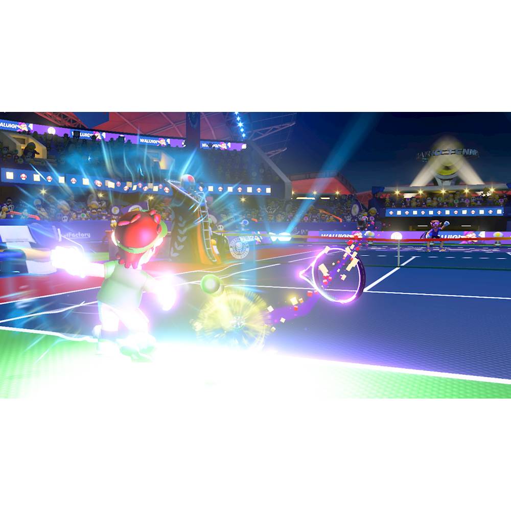 Mario Tennis Aces - Nintendo Switch_1