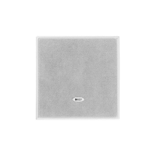 KEF - Passive 2-Way In-Wall Speaker (Each) - White_4