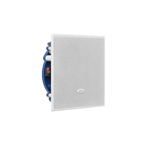 KEF - Passive 2-Way In-Wall Speaker (Each) - White_3