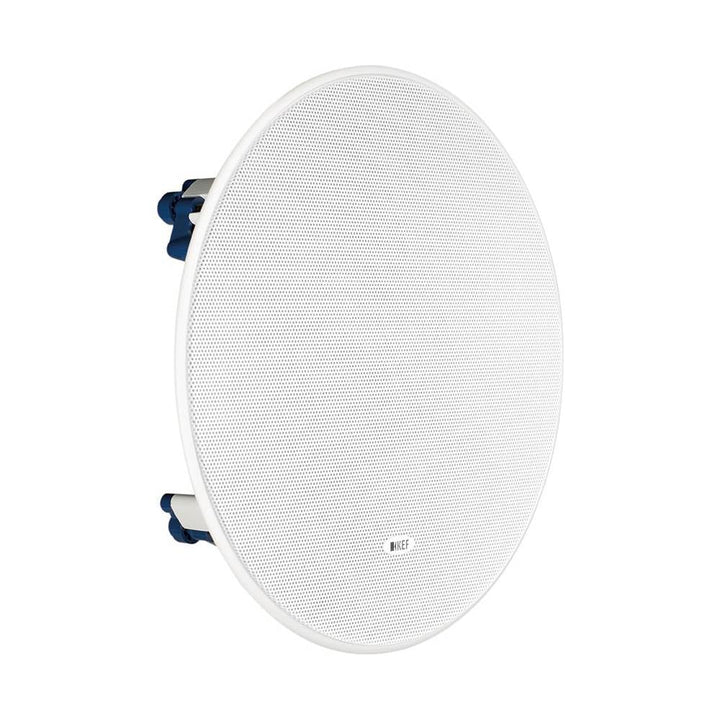 KEF - Ci-E Series 8" In-Ceiling Speakers (Pair) - White_5