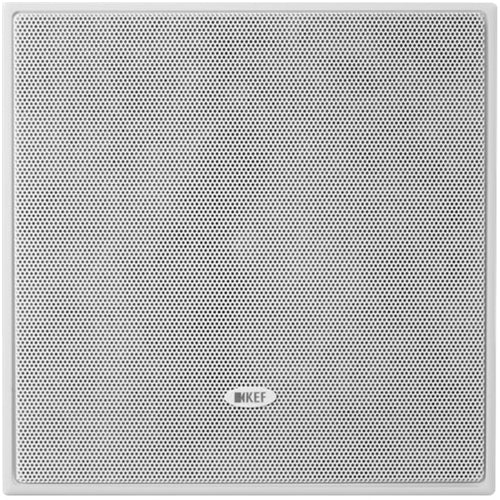 KEF - Passive 2-Way In-Wall Speaker (Each) - White_4