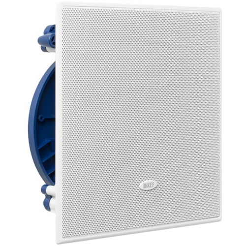 KEF - Passive 2-Way In-Wall Speaker (Each) - White_3