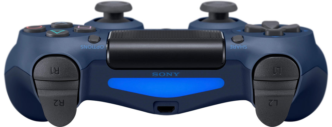DualShock 4 Wireless Controller for Sony PlayStation 4 - Midnight Blue_2