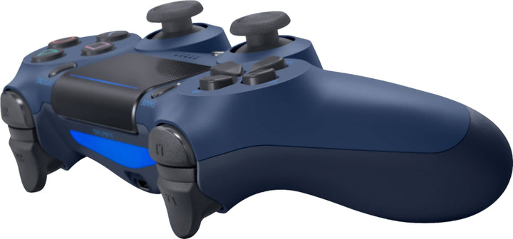 DualShock 4 Wireless Controller for Sony PlayStation 4 - Midnight Blue_3