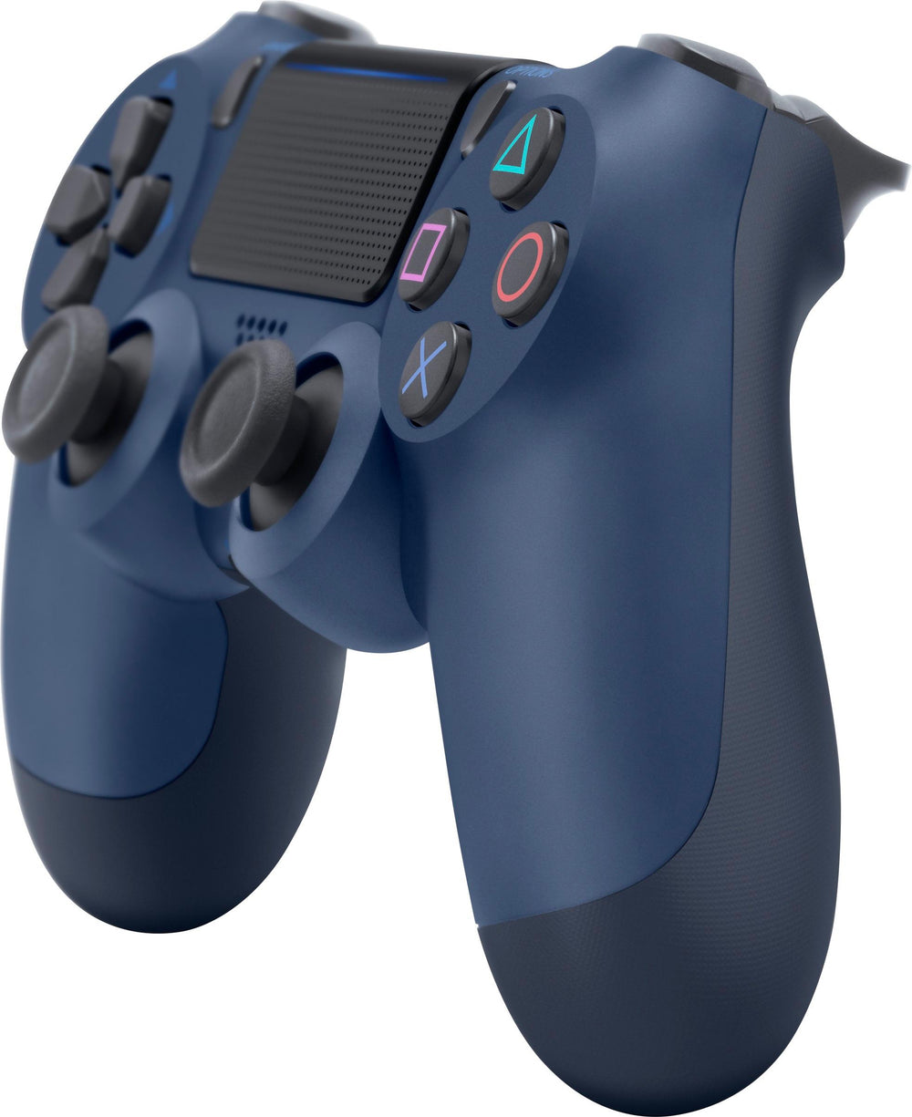 DualShock 4 Wireless Controller for Sony PlayStation 4 - Midnight Blue_1