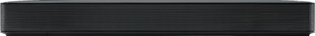 LG - 2.0-Channel Soundbar with 40-Watt Digital Amplifier - Black_0