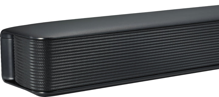 LG - 2.0-Channel Soundbar with 40-Watt Digital Amplifier - Black_6