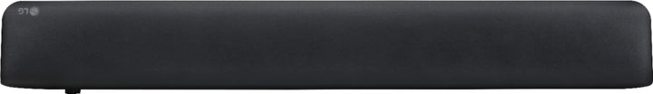 LG - 2.0-Channel Soundbar with 40-Watt Digital Amplifier - Black_3