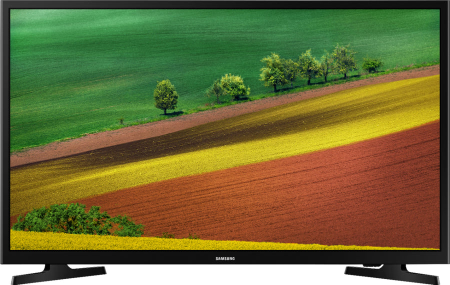 Samsung - 32" Class M4500 Series LED HD Smart Tizen TV_0