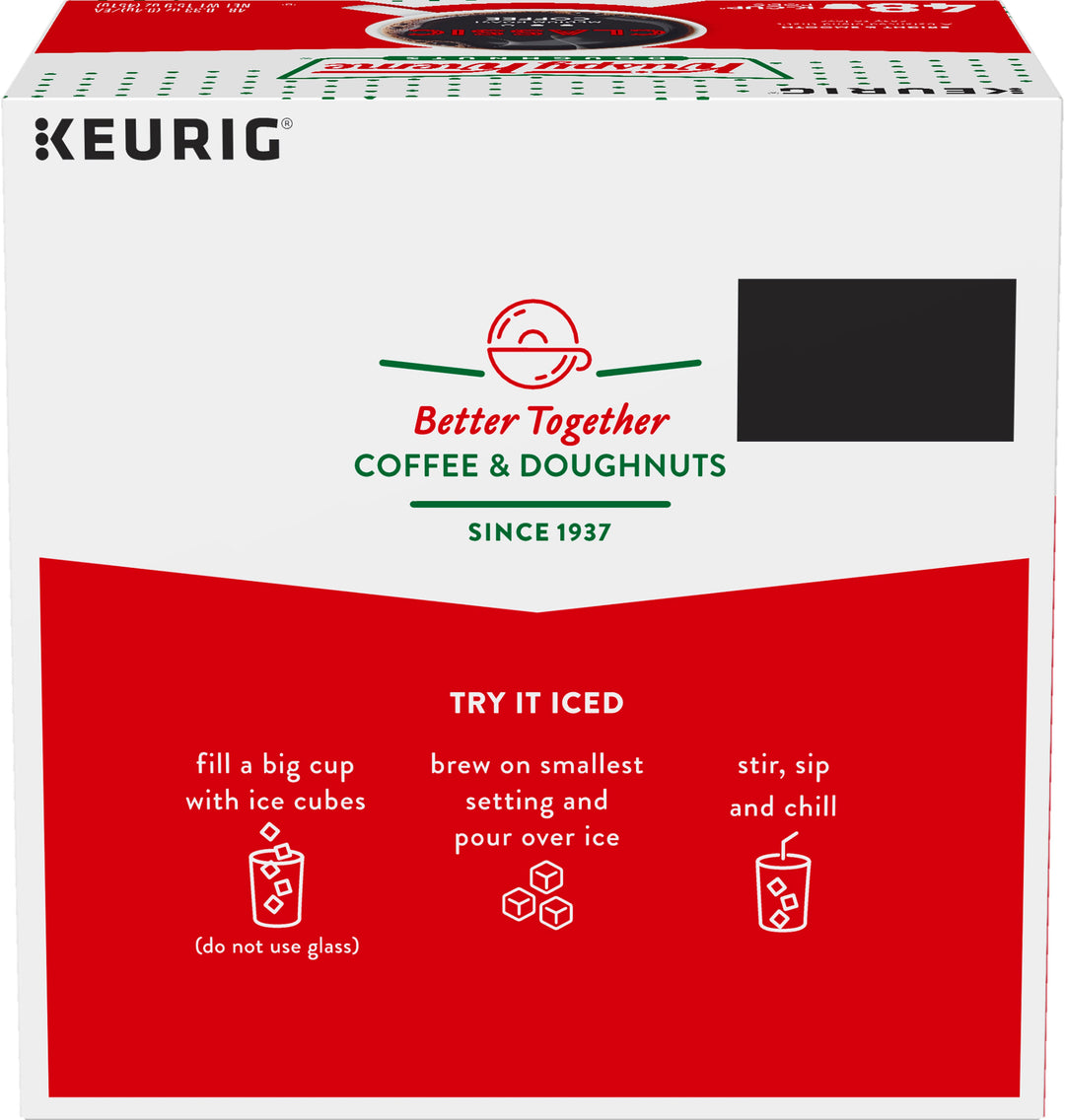 Krispy Kreme - Classic - Medium Roast K-Cup Pods (48-Pack)_1