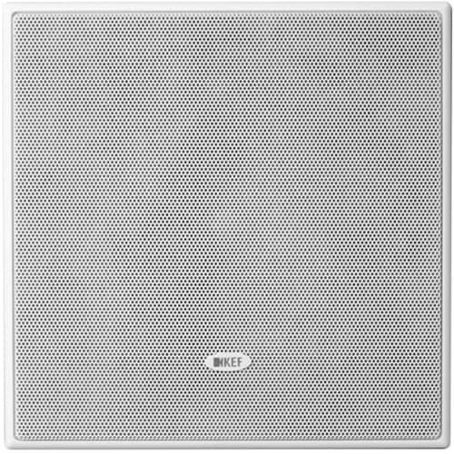 KEF - Ci130QS Speaker - White_0