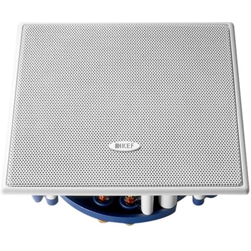 KEF - Ci130QS Speaker - White_5