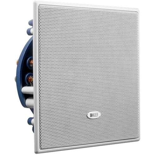 KEF - Ci130QS Speaker - White_2