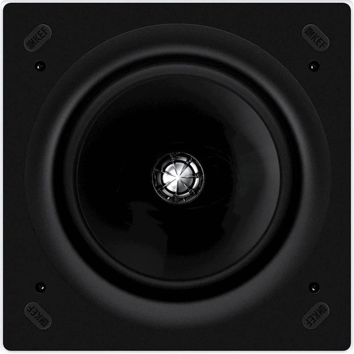 KEF - Ci160QS Speaker - White_0